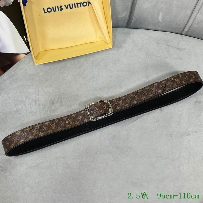 LV Belts 4062